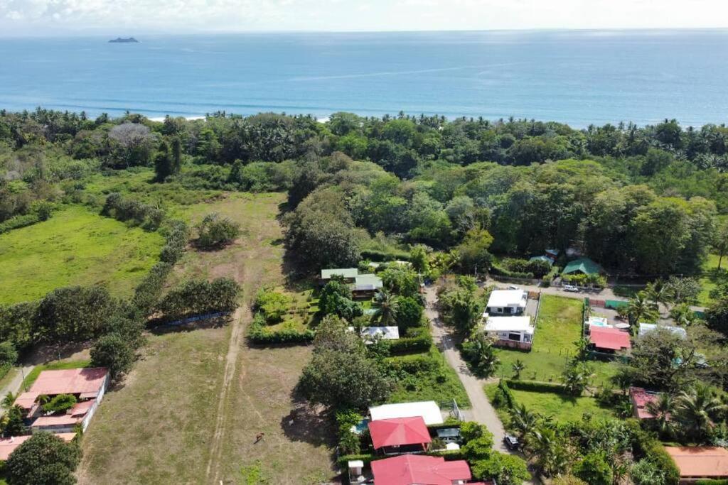 Casa Toucan Mit Privat Pool Near Np Ballena Uvita Exterior photo