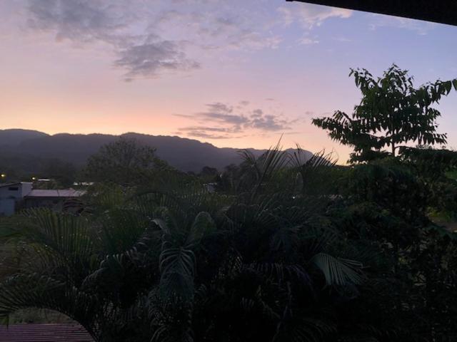 Casa Toucan Mit Privat Pool Near Np Ballena Uvita Exterior photo