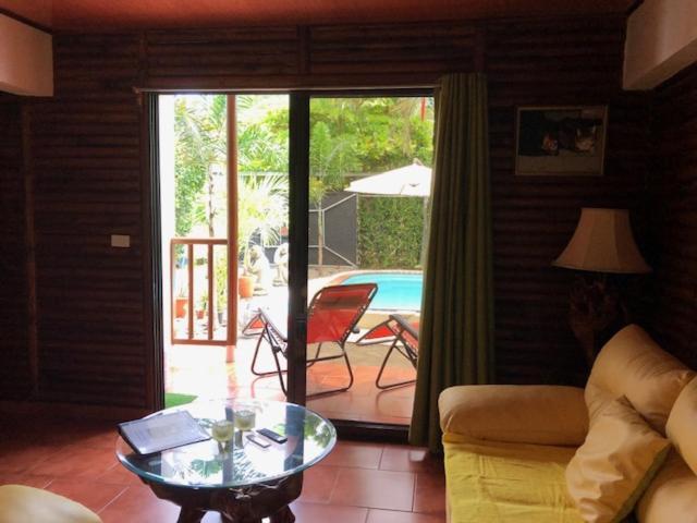 Casa Toucan Mit Privat Pool Near Np Ballena Uvita Exterior photo