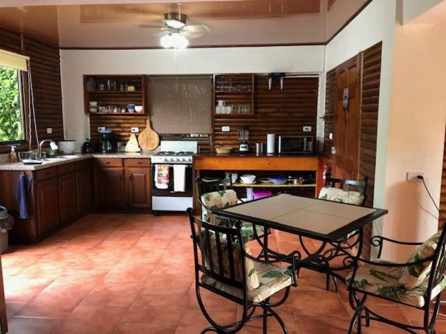 Casa Toucan Mit Privat Pool Near Np Ballena Uvita Exterior photo