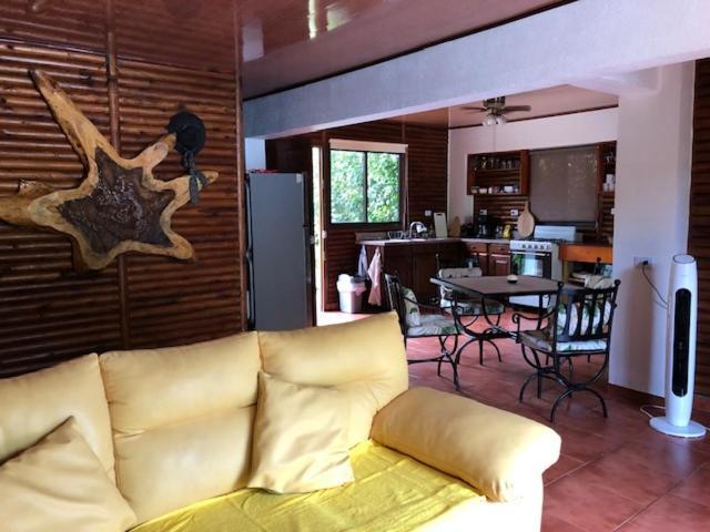 Casa Toucan Mit Privat Pool Near Np Ballena Uvita Exterior photo